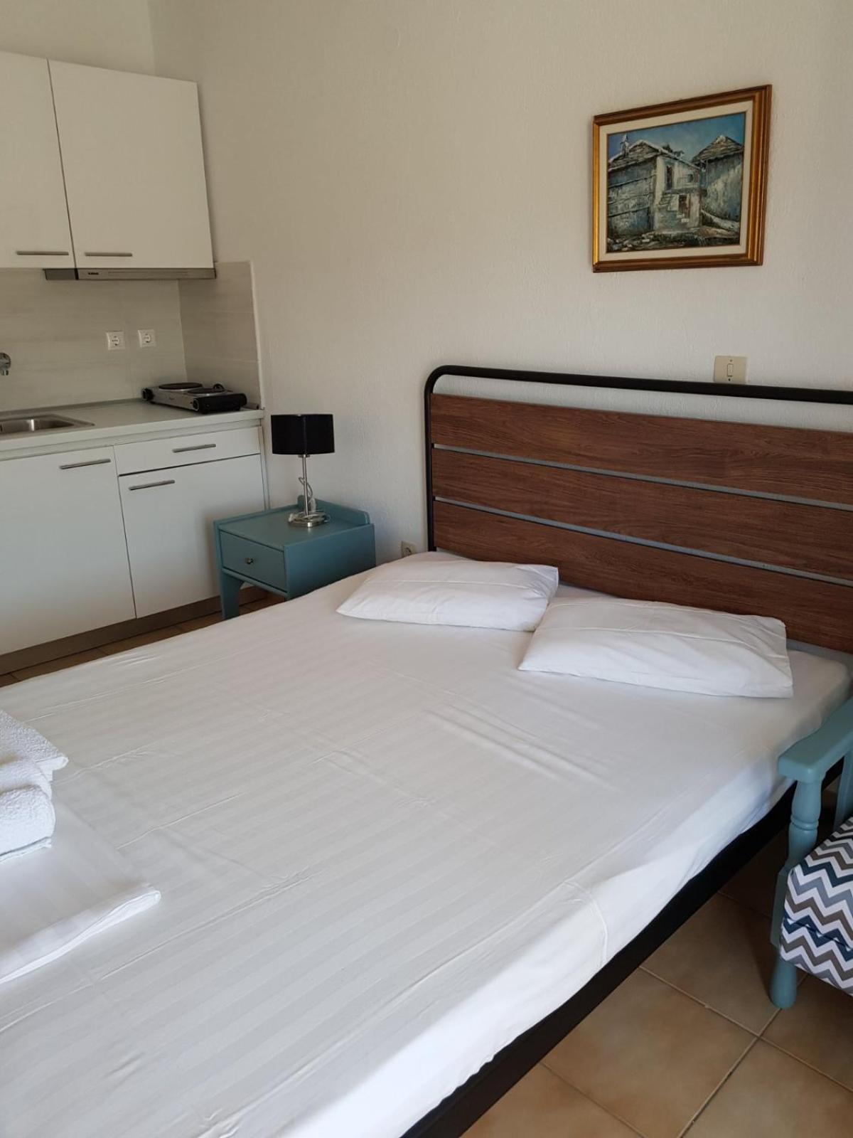 Villa Virozi Sarti Room photo