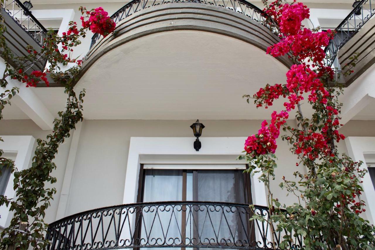 Villa Virozi Sarti Exterior photo